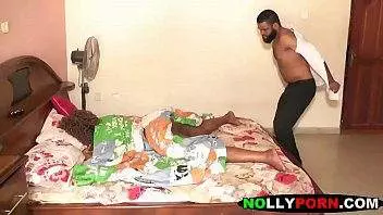 Nollyporn – I Fucked Her When She a.